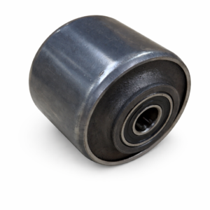 Putkirulla lyhyt (100mm)